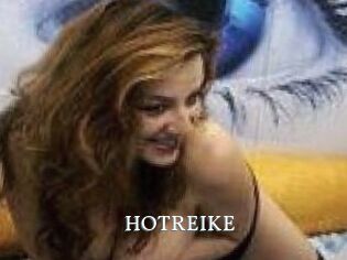 HOTREIKE