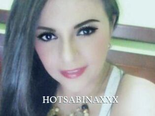 HOTSABINAXXX