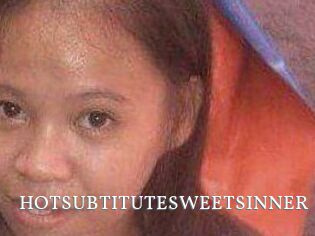 HOT_SUBTITUTESWEETSINNER