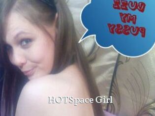HOTSpace_Girl