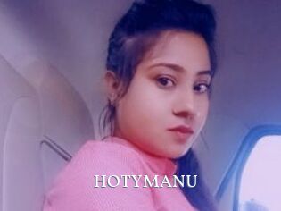 HOTYMANU