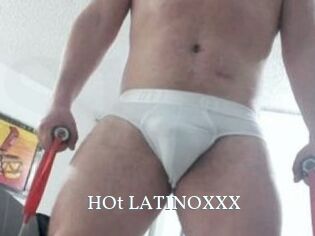 HOt_LATINOXXX