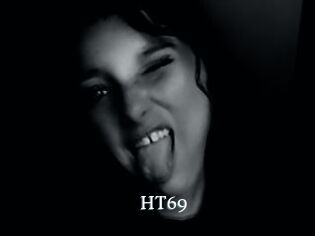 HT69 SexyIdol