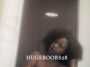 HUGEBOOBS28