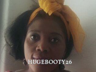 HUGEBOOTY26