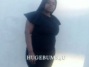 HUGEBUMS4U SexyIdol
