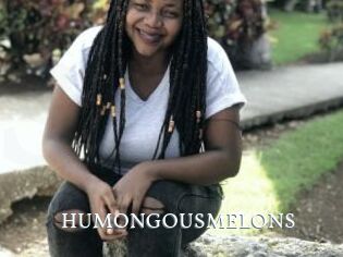 HUMONGOUSMELONS