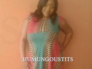 HUMUNGOUSTITS