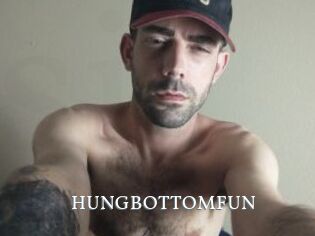 HUNGBOTTOMFUN