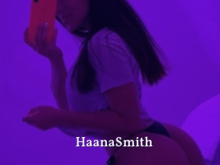 HaanaSmith