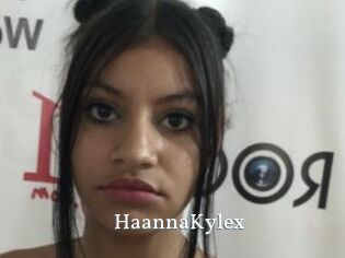 HaannaKylex