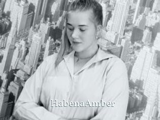 HabenaAmber