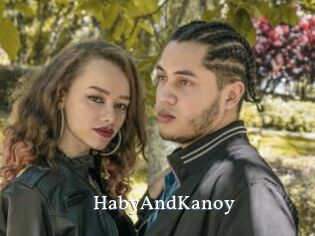 HabyAndKanoy