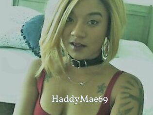 HaddyMae69