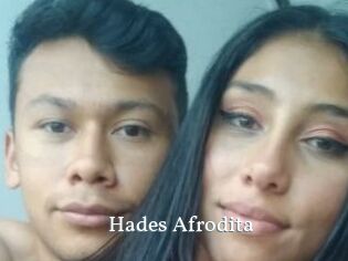 Hades_Afrodita
