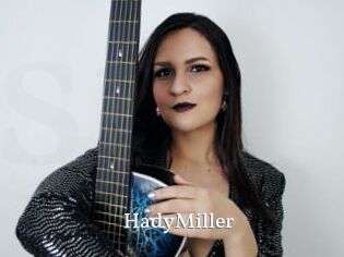 HadyMiller