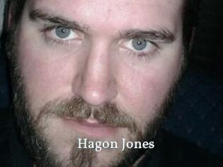 Hagon_Jones SexyIdol