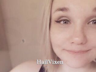 HailVixen SexyIdol