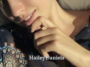HaileyDaniels SexyIdol