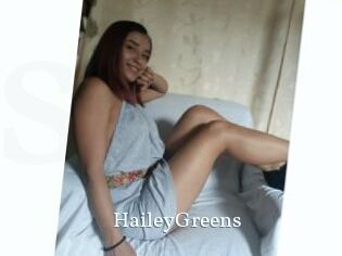 HaileyGreens