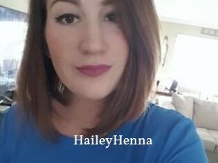 Hailey_Henna