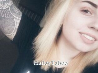 HaileyTaboo