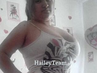 HaileyTeam