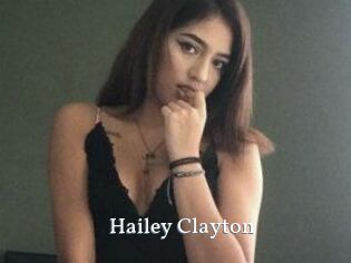 Hailey_Clayton SexyIdol