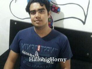 HairibigHorny
