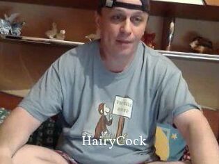 HairyCock