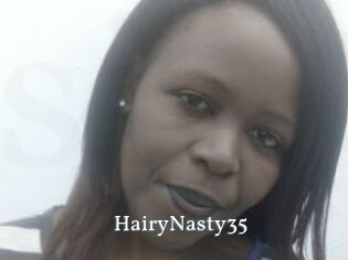 HairyNasty35