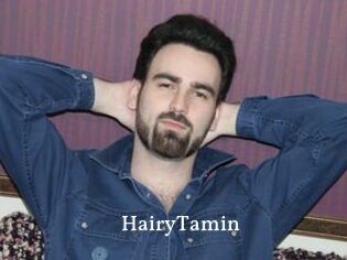 HairyTamin