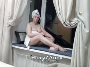 HairyZAnna