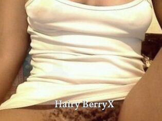 Hairy_BerryX