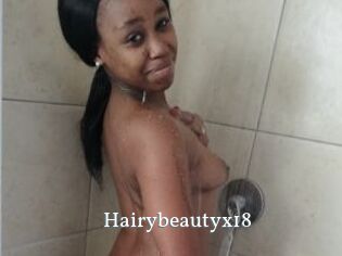 Hairybeautyx18