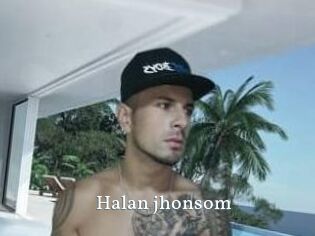 Halan_jhonsom
