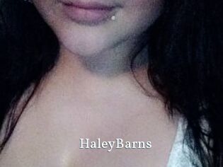 HaleyBarns