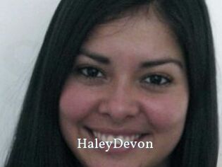 HaleyDevon