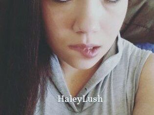 HaleyLush