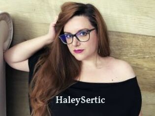 HaleySertic SexyIdol