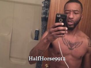 HalfHorse9912