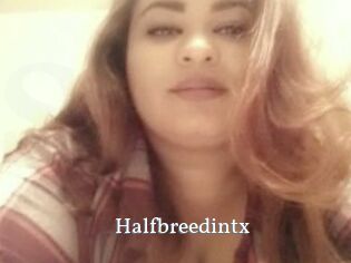 Halfbreedintx