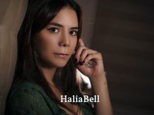 HaliaBell
