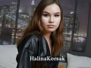 HalinaKorsak