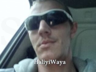 HaliyiWaya