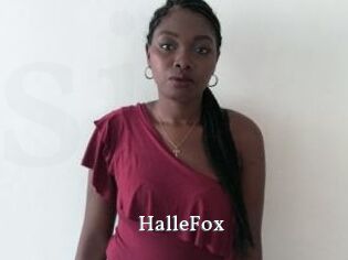 HalleFox