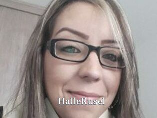 Halle_Rusel SexyIdol