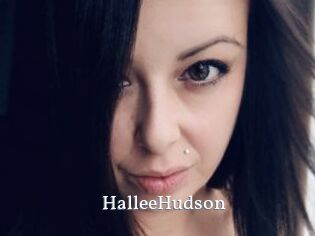 HalleeHudson