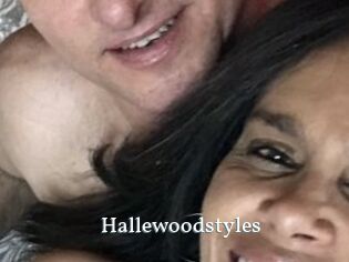 Hallewoodstyles