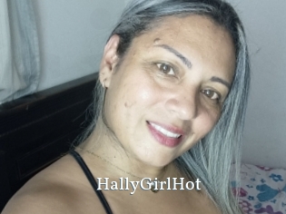 HallyGirlHot SexyIdol